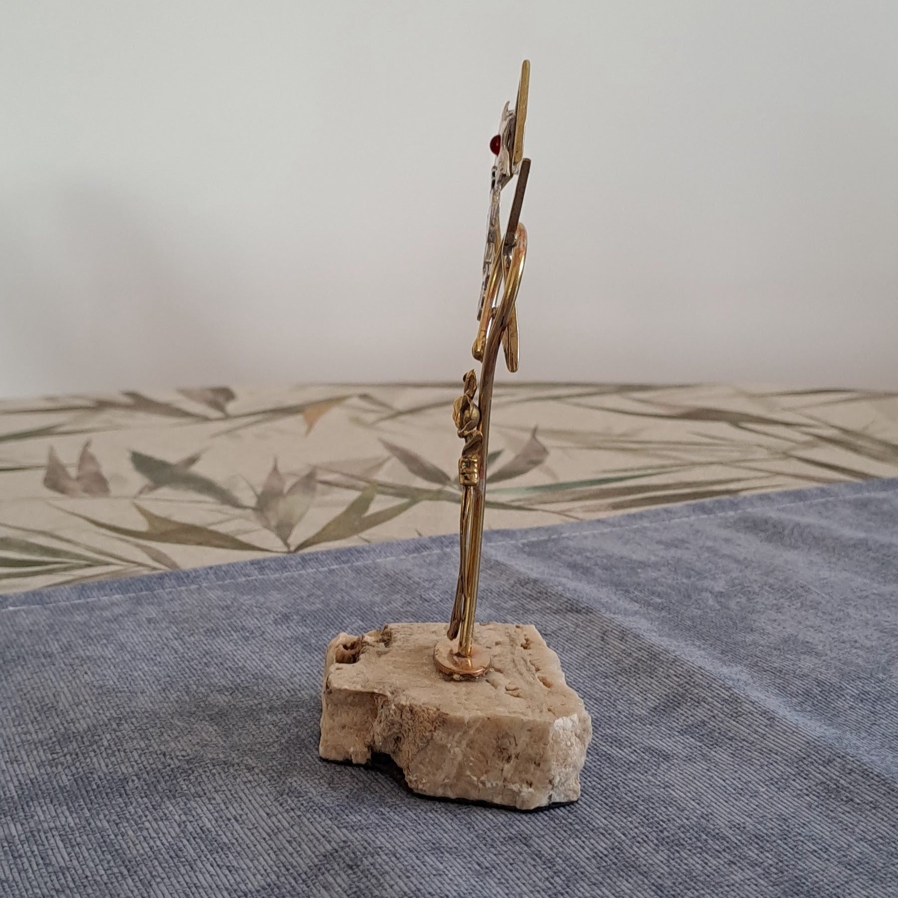 Christmas ornaments, Christmas decorations, holiday décor, Christmas gift, Christmas angel - ELEFTHERIOU EL