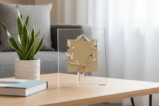 Greek Olive Wreath, handmade wreath, olive wreath, greek home decor, greek decor, welcoming gift, wedding gift (A-90)