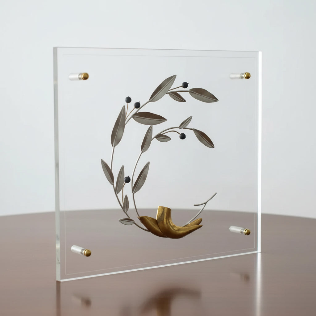 Greek Olive Wreath, handmade wreath, olive wreath, greek home decor, greek decor, welcoming gift, wedding gifts (A-96)