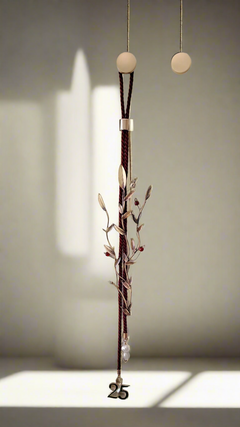 Wreath - Decorative Wreath, Christmas Decorations, Housewarming Gift (XM-15) - ELEFTHERIOU EL