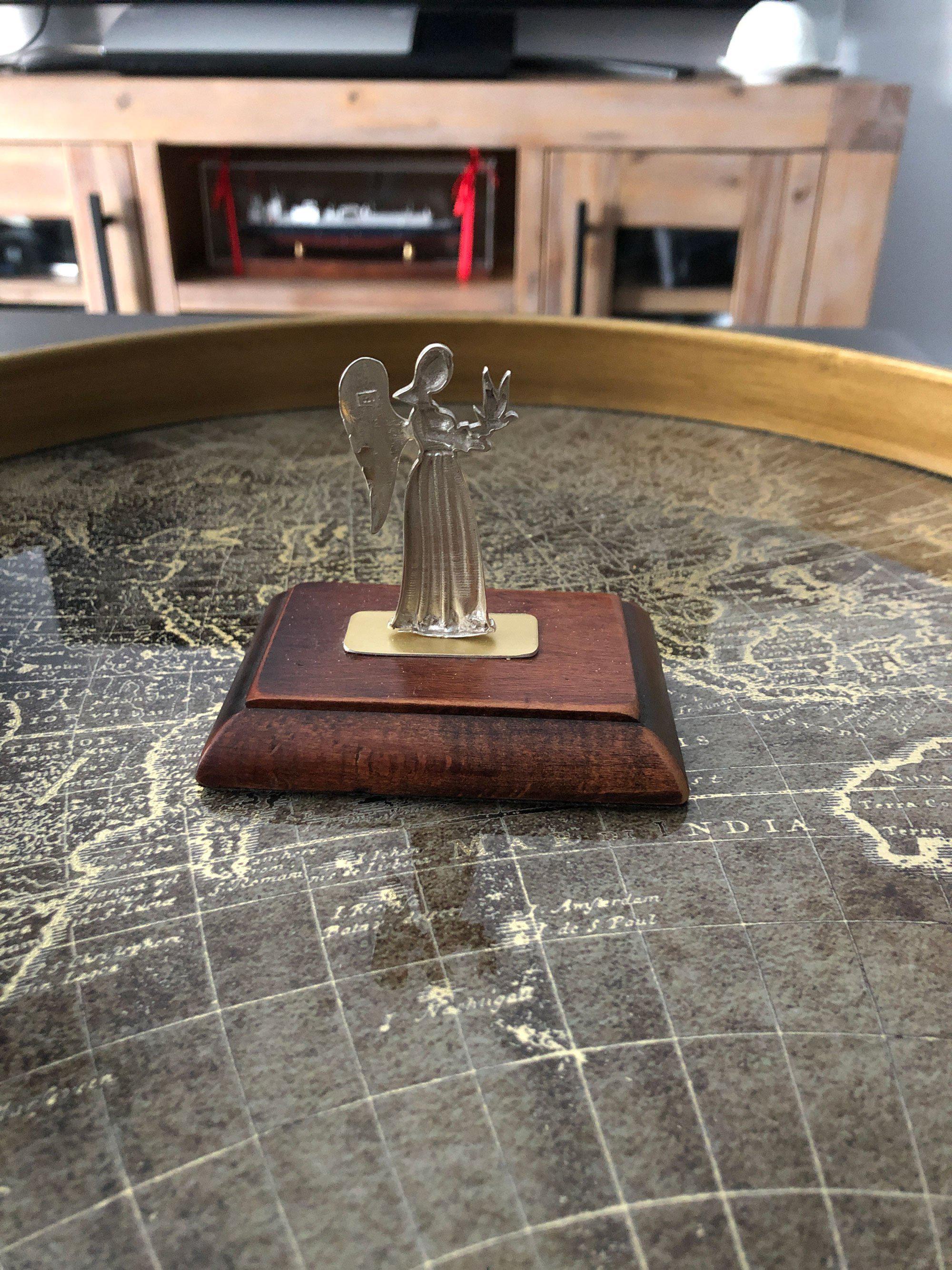 Home decorations, holiday decor, Christmas gift, Angel