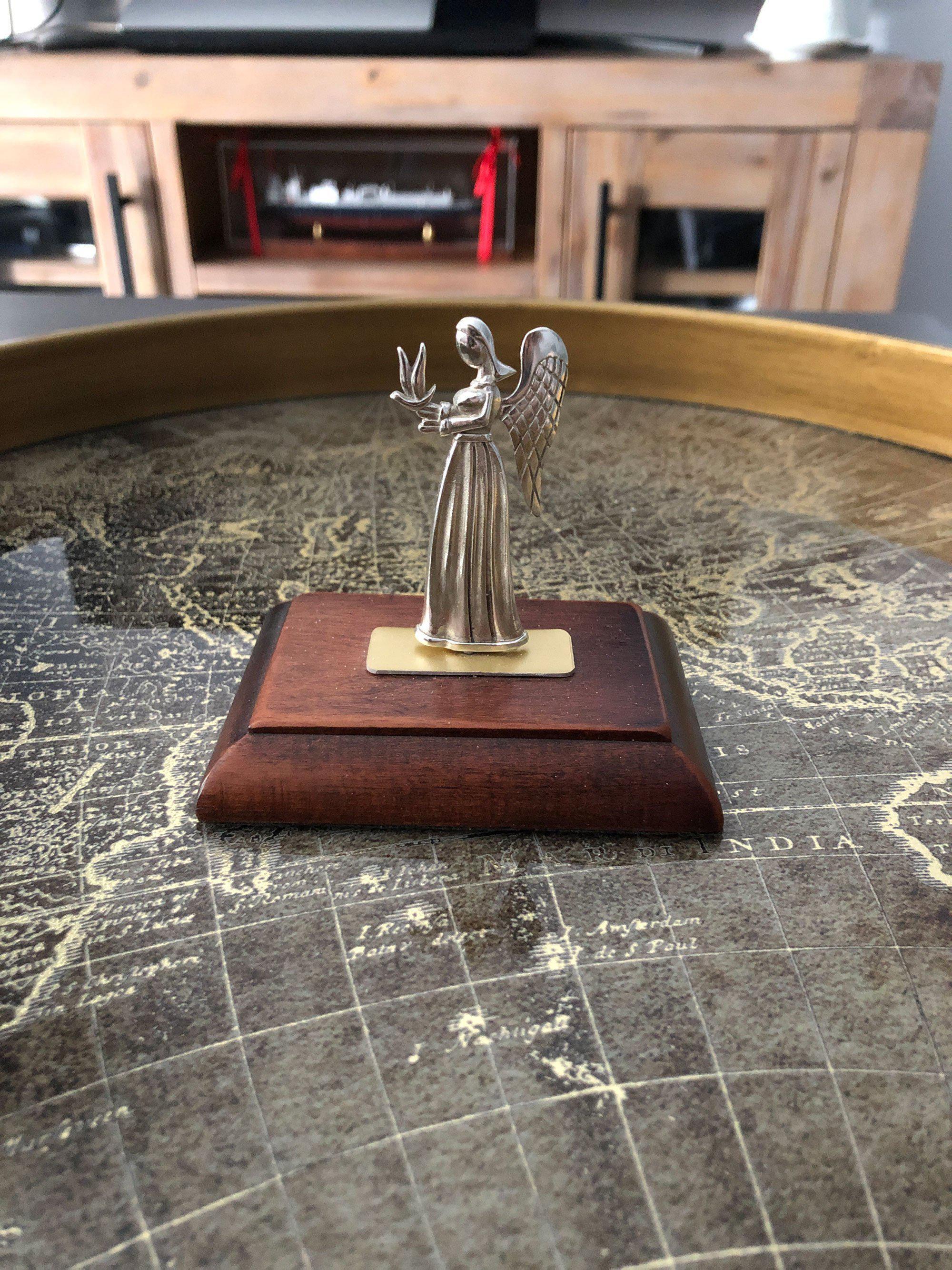 Home decorations, holiday decor, Christmas gift, Angel