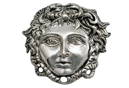 Greek Mythology Silver Jewelry