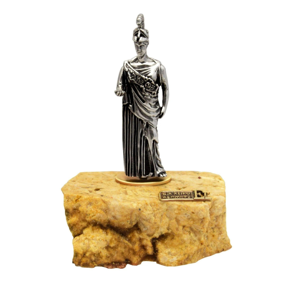 Athena Goddess Of Wisdom Statue