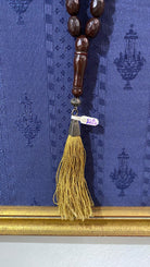 Authentic Old Faturan Taiye Komboloi (ROS-29)
