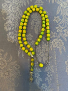 Authentic Persian Faturan Komboloi (ROS-15)