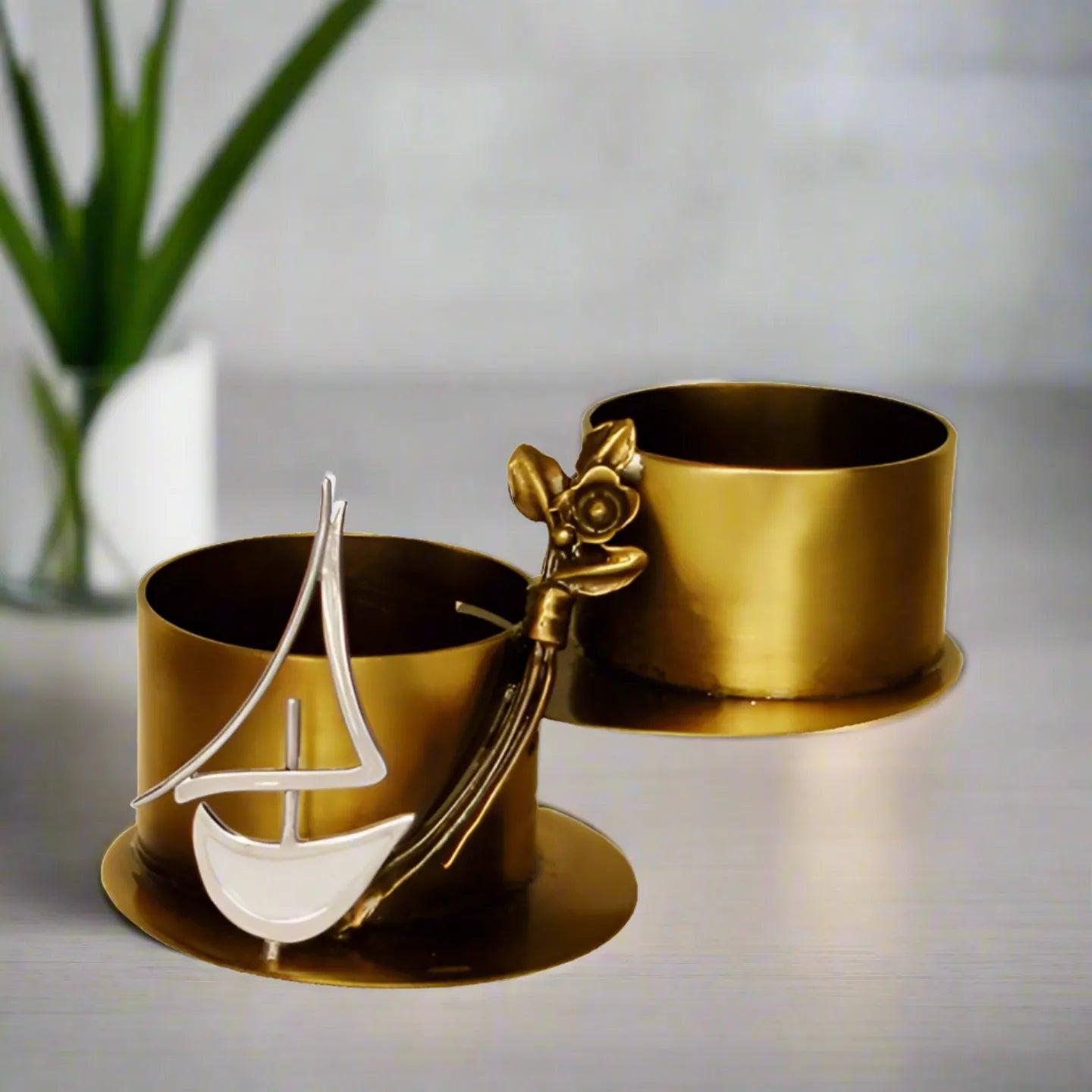 Home Decoration | ELEFTHERIOU EL Greek Jewelry
