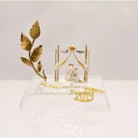 Christmas decorations, home decorations, holiday decor, Christmas gift, Holy Manger