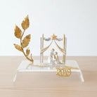 Christmas decorations, home decorations, holiday decor, Christmas gift, Holy Manger