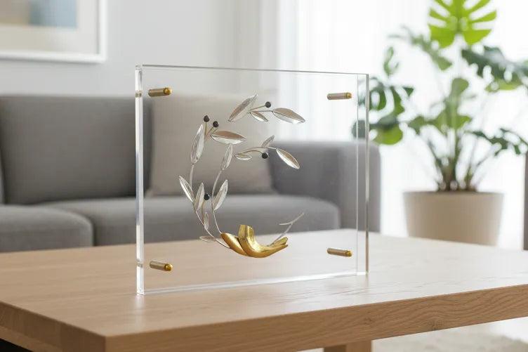 Greek Olive Wreath, handmade wreath, olive wreath, greek home decor, greek decor, welcoming gift, wedding gifts (A-96)