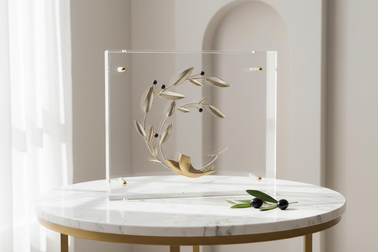 Greek Olive Wreath, handmade wreath, olive wreath, greek home decor, greek decor, welcoming gift, wedding gifts (A-96)