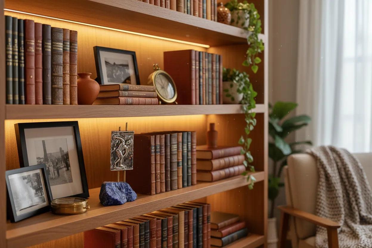 Greek Olympic Diskthrower Figurine in Sterling Silver (A-40-4)