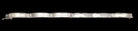 Handmade Sterling Silver Greek Bracelet | Timeless Design, Quality Craftsmanship (B-151)