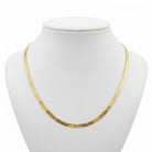 Necklace in 18k gold (DV PE-111)