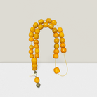Authentic Old Faturan Beads Komboloi