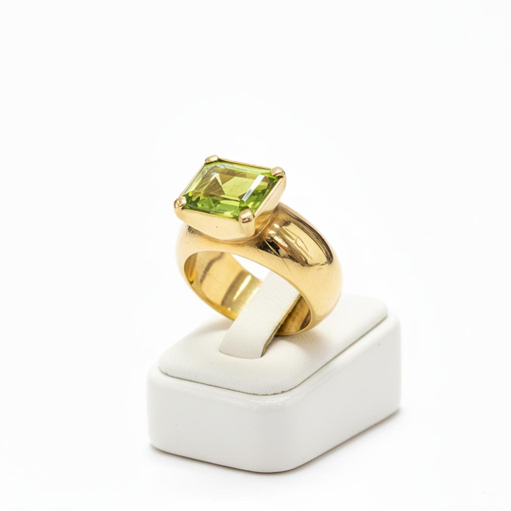 Ring in 18k gold (B-141)