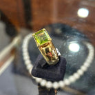 Ring in 18k gold (B-141)