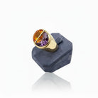 Ring in 18k gold (B-142)