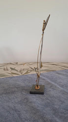 Sailboat - Decorative Sailboat, Home Decoration, Welcome Gift, Wall Hanger (XM-01)