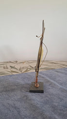 Sailboat - Decorative Sailboat, Home Decoration, Welcome Gift, Wall Hanger (XM-09)