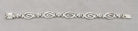 Spiral Bracelet in Sterling Silver (B-49)