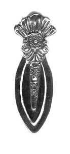 Greek Traditional Bookmark in Sterling Silver (PH-14)