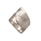 Ring in Sterling Silver (DM-49)