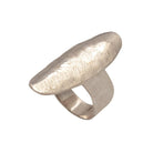 Ring in Sterling Silver (DM-52)