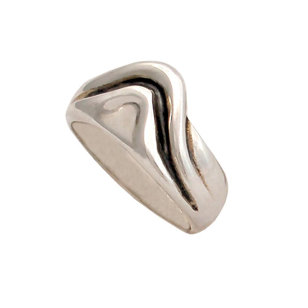 Ring in Sterling Silver (DT-133)