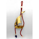 Sailboat - Decorative Sailboat, Home Decoration, Welcome Gift, Wall Hanger (XM-06)