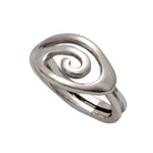 Spiral Ring in Sterling Silver (DT-75)
